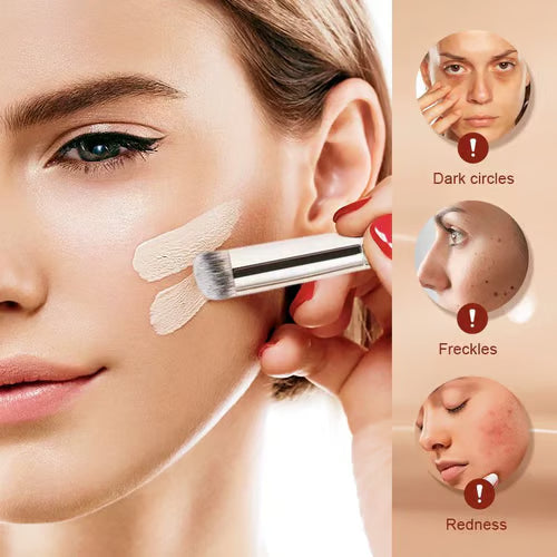 Last Day Promotion - Buy 1 Get 1 Free - Colored Clay Undereye Corrector